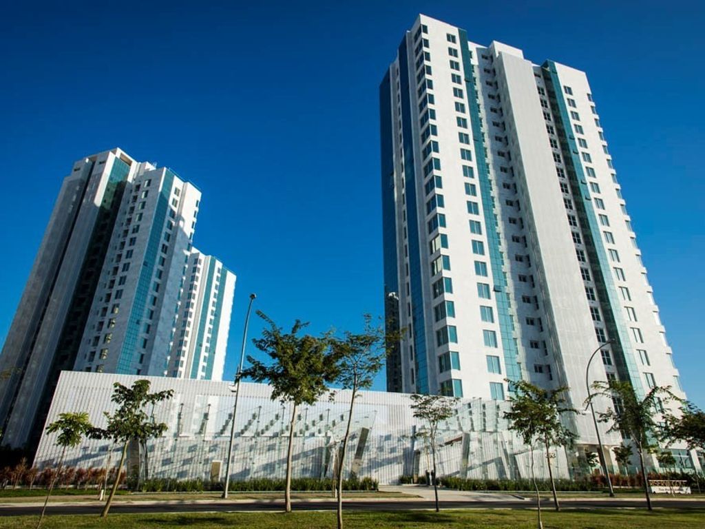 Vendas Apartamento de luxo de 648 m2, Avenida Das Américas 1001, Barra da Tijuca, Rio de Janeiro