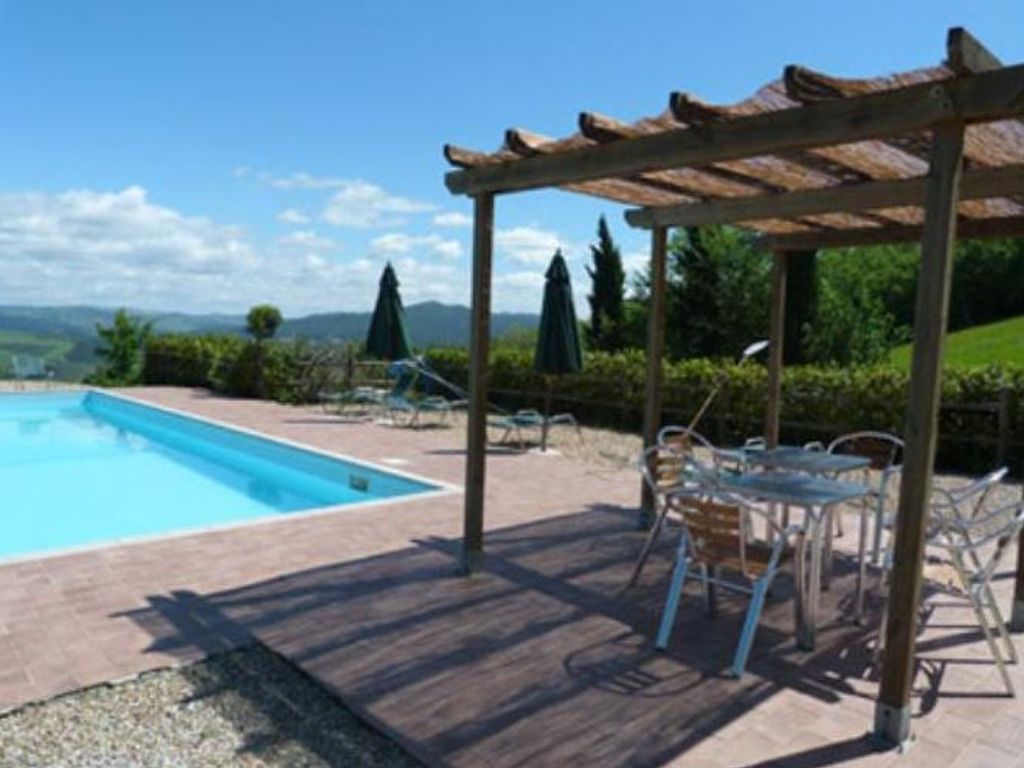 Immobile di 500 mq in vendita - Pomarance, Toscana