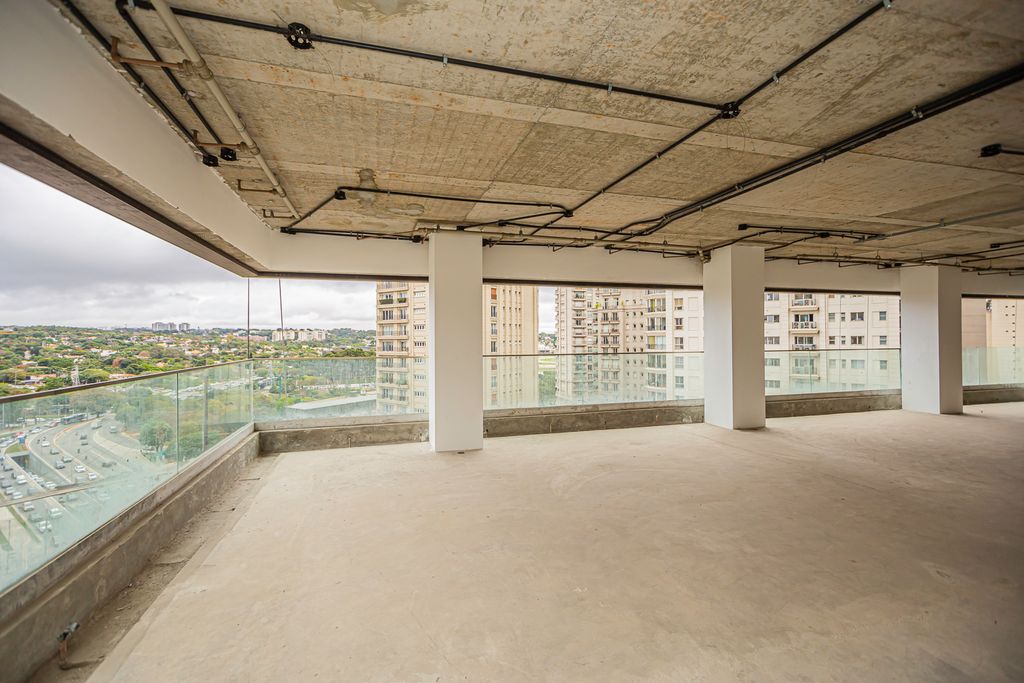 Престижная квартрира 472 м2 в Продажа Itaim, Сан-Паулу, São Paulo