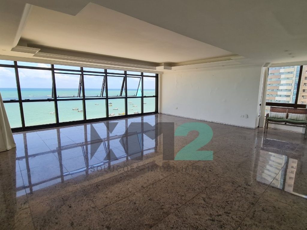 Vendas Apartamento de luxo de 372 m2, Rua do Loreto, 36 - Piedade, Jaboatão dos Guararapes, Pernambuco