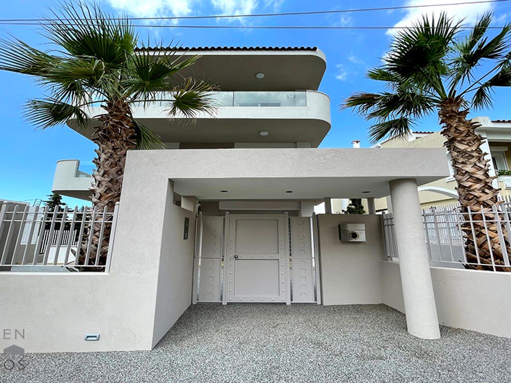 5 bedroom luxury Detached House for sale in Voúla, Greece 118792043