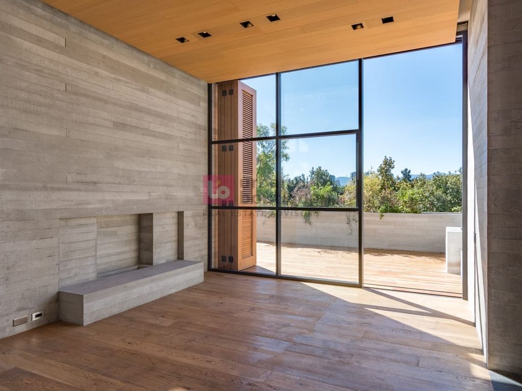 1 room luxury Apartment for sale in Polanco IV Sección, Mexico City