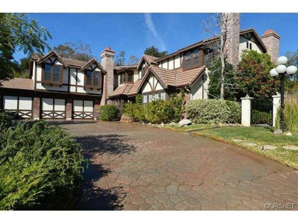 À venda Exclusiva casa de campo, Chatsworth, Estados Unidos 11452541