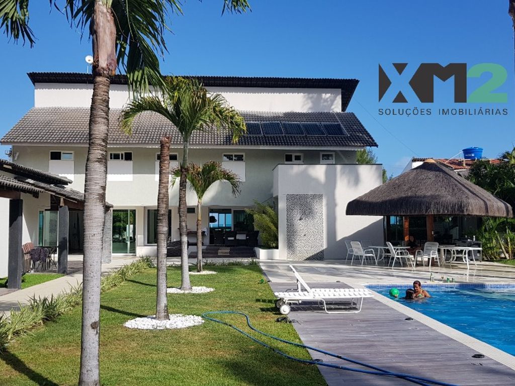 Prestigiosa casa de 800 m² vendas Av Beira mar, Tamandaré, Pernambuco