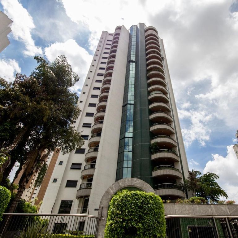 Vendas Apartamento de luxo de 230 m2, Rua Nello Bini, 155, São Paulo, Estado de São Paulo