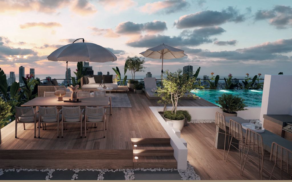 6 room luxury House for sale in Itamar Ben Avi Street, Tel Aviv Yaffo