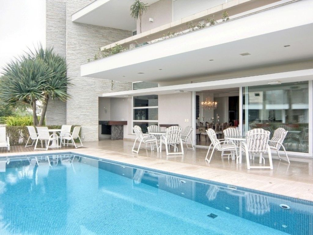 5 room luxury Flat for sale in buzios, Florianópolis, Estado de Santa