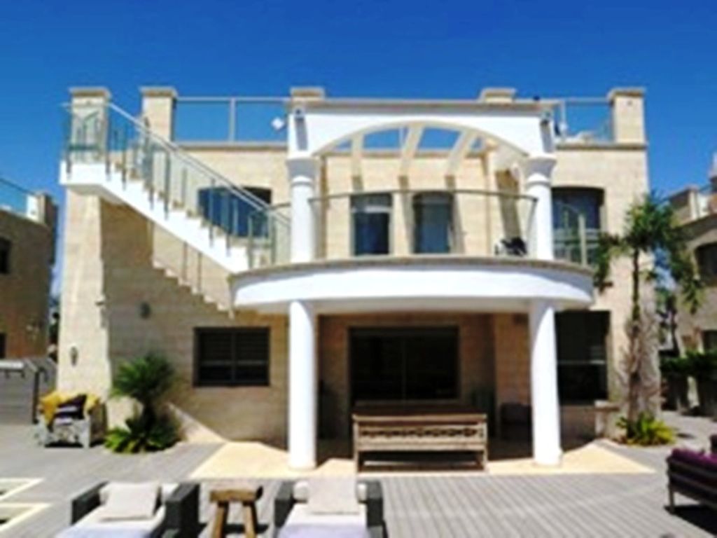 5 bedroom luxury Villa for sale in Eilat, Israel 21143921