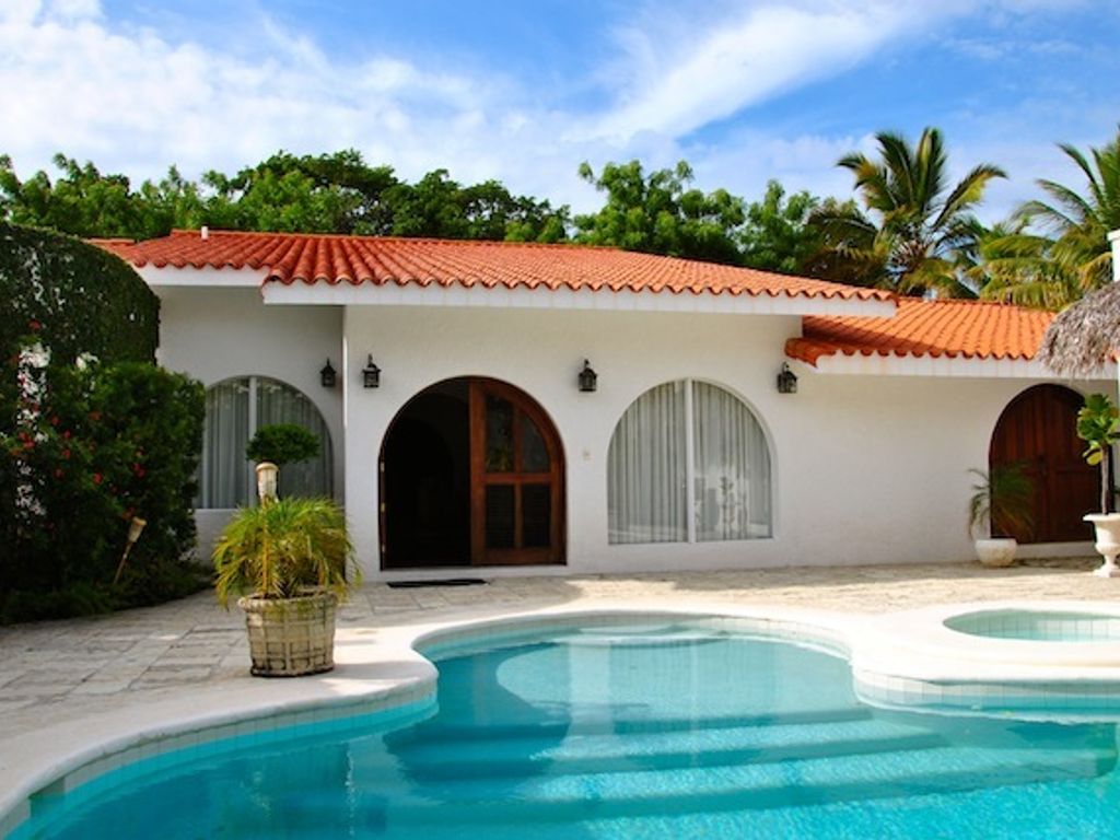 3 bedroom luxury Detached House for sale in Puerto Plata, Dominican