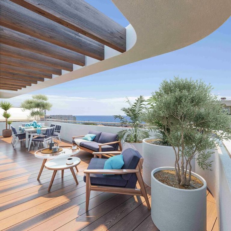 Picture Idea: Luxury Penthouse For Sale In Cannes Provence Alpes Côte D