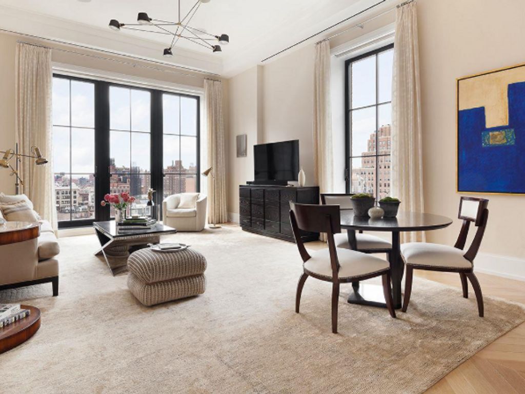 2 bedroom luxury Apartment for sale in New York