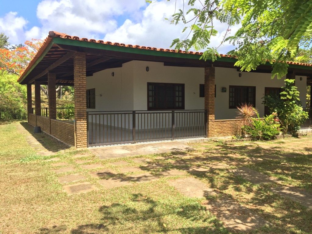 Vendas Casa de campo de alto padrão de 300 m2 - Monte Gordo, Camaçari, Estado da Bahia