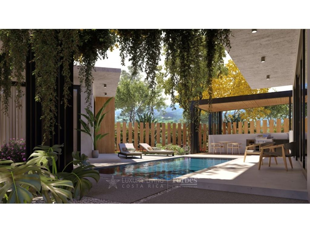 Роскошный дом 456 м2 в Продажа Tamarindo, Provincia de Guanacaste