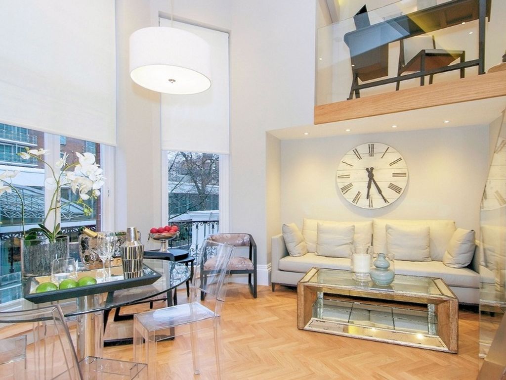 1 bedroom luxury Apartment for sale in London, England 25081461