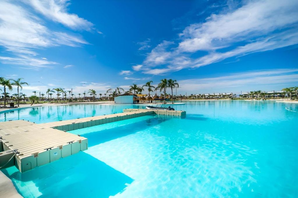 Вилла 190 м2 в Продажа Los Alcázares, Испания