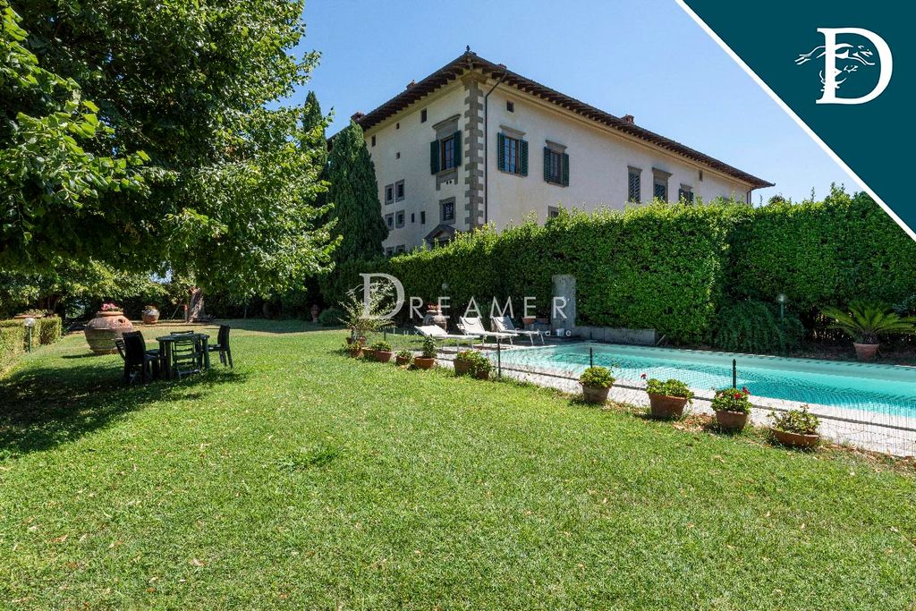 Appartamento di prestigio di 1000 m² in vendita Via delle Campora 23, Firenze, Toscana