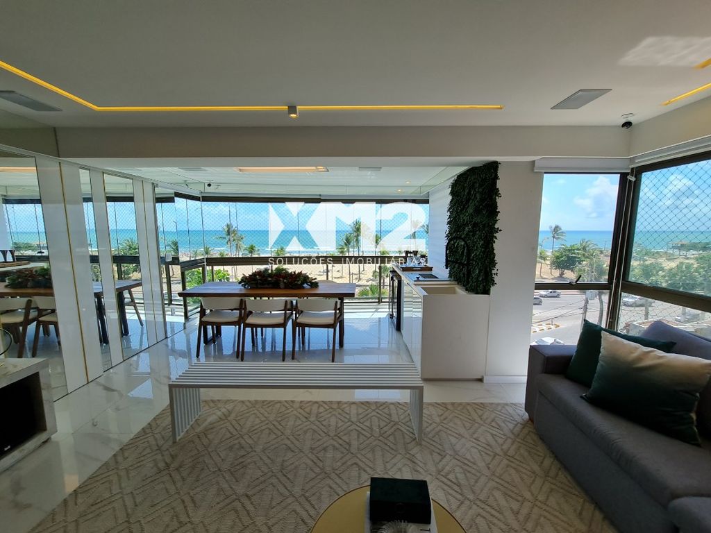 Vendas Apartamento de luxo de 180 m2, Av. Boa Viagem, 30, Recife, Pernambuco