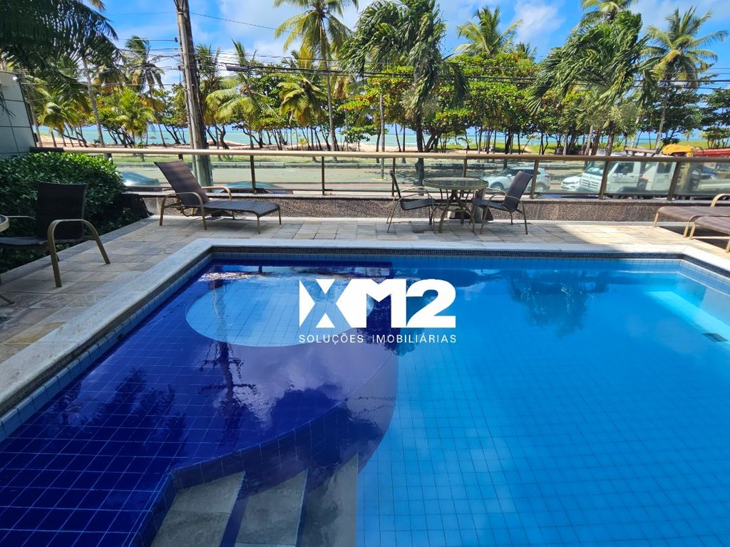 4 bedroom luxury Apartment for sale in Av. Boa Viagem, 634, Recife