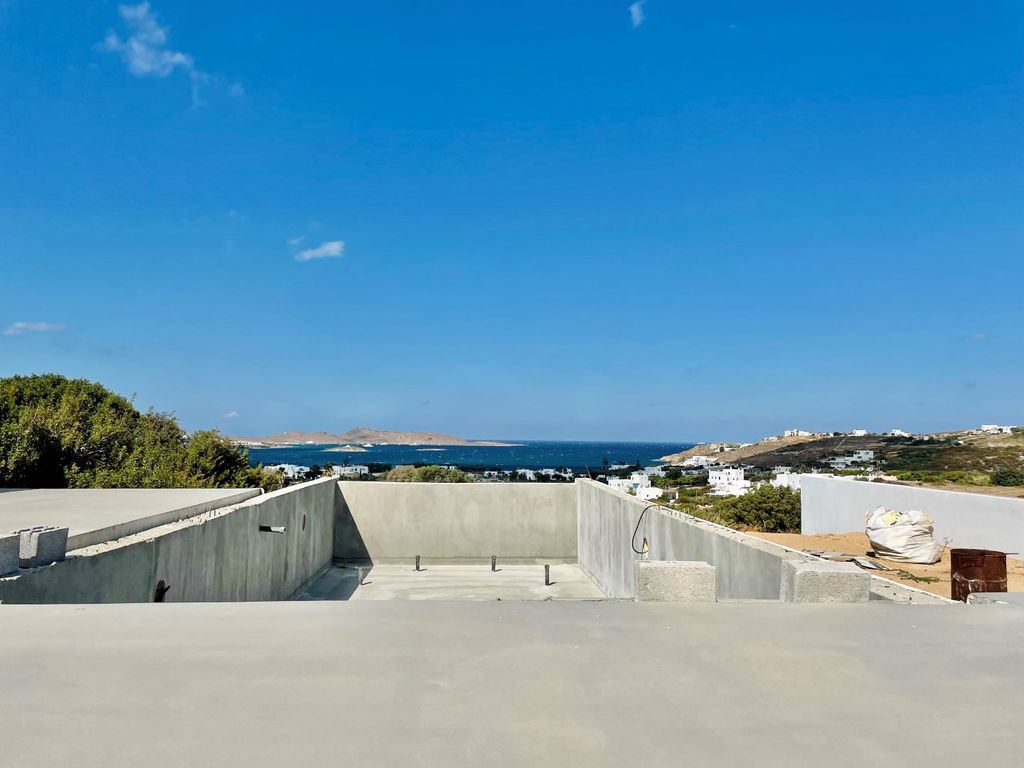 5 bedroom luxury Villa for sale in naousa, Páros, South Aegean