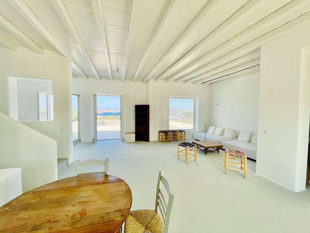 Вилла 200 м2 в Продажа naousa, Páros, Киклады, South Aegean