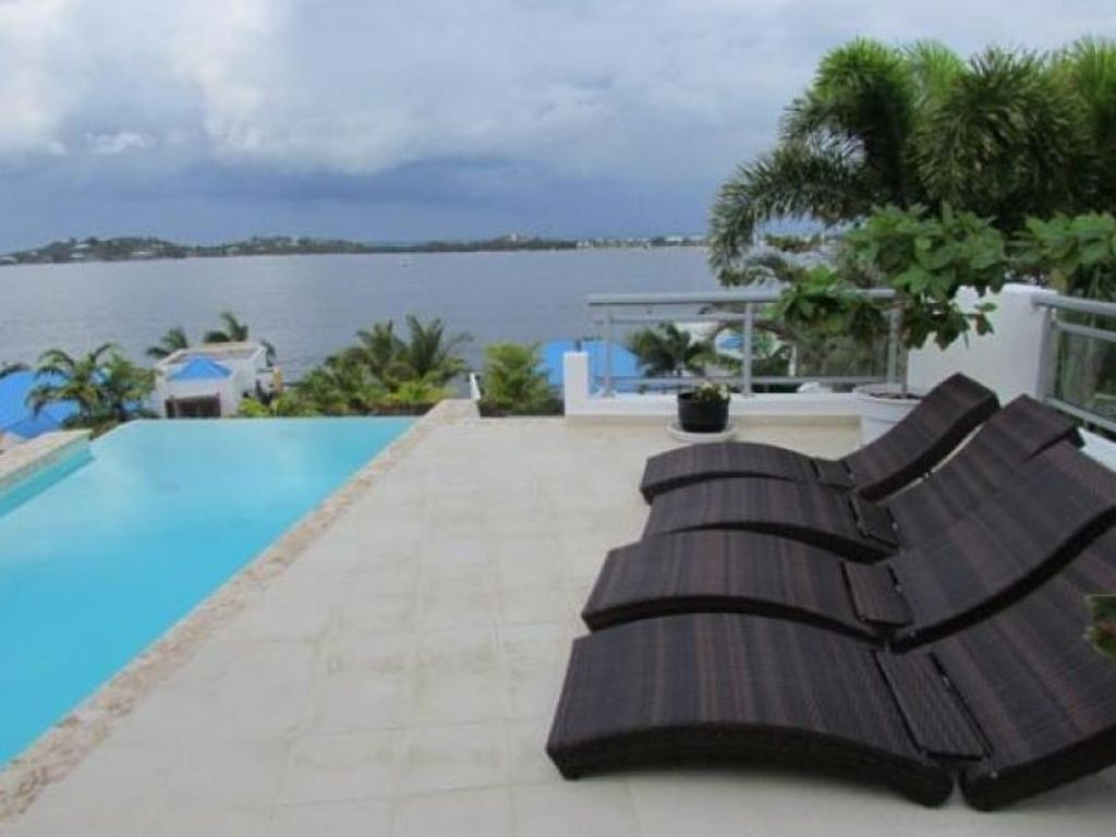 Propriété de 250 m2 en vente Les Village de St. Martin, SaintMartin