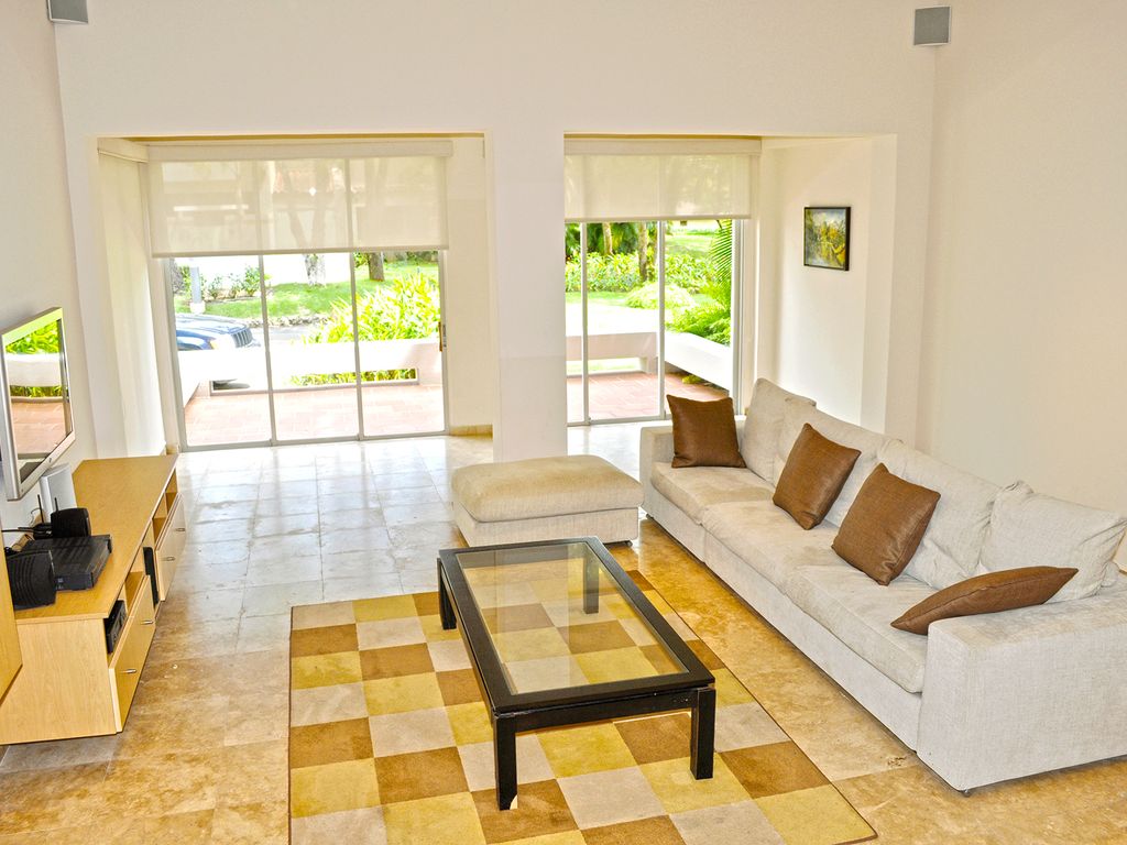 3 bedroom luxury House for rent in The Fairways at Dorado Beach, Dorado