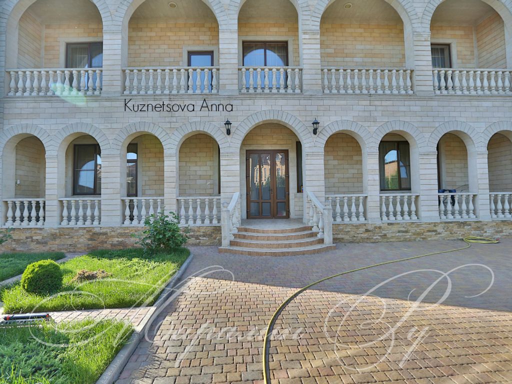 5 room luxury House for sale in ул. Кулагина 1, RostovonDon, Rostovskaya Oblast’ 48181883