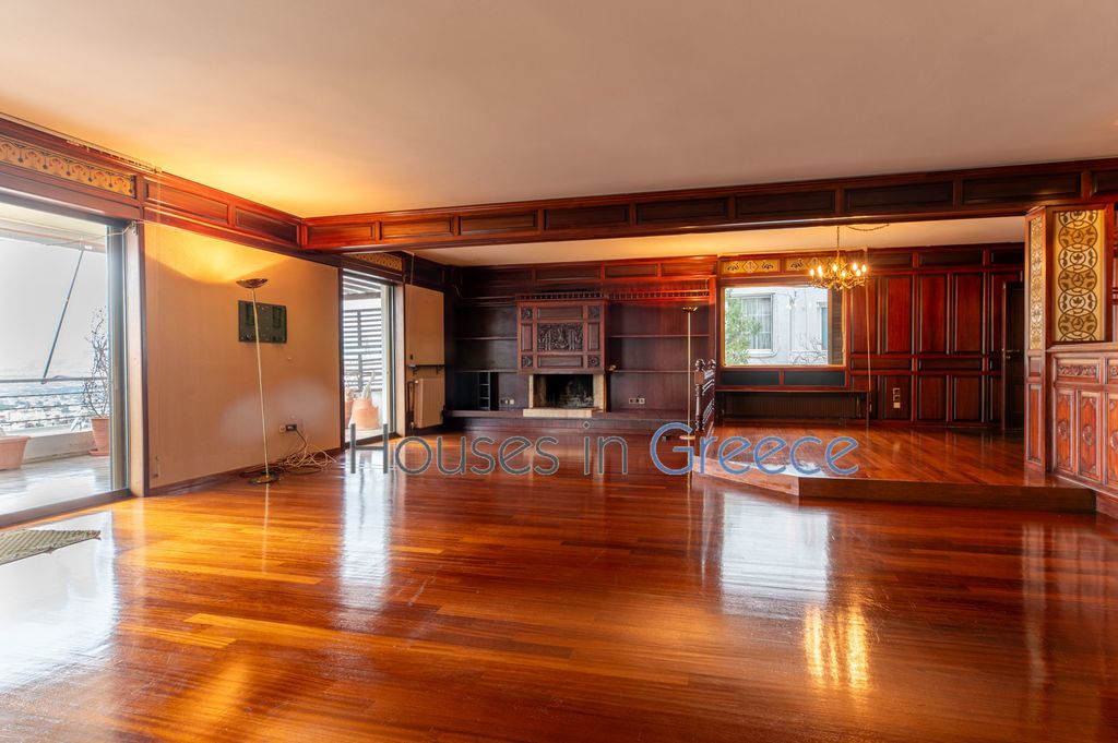 Престижная квартира в Продажа Kifissia, Афины, Nomarchía Athínas, Attica