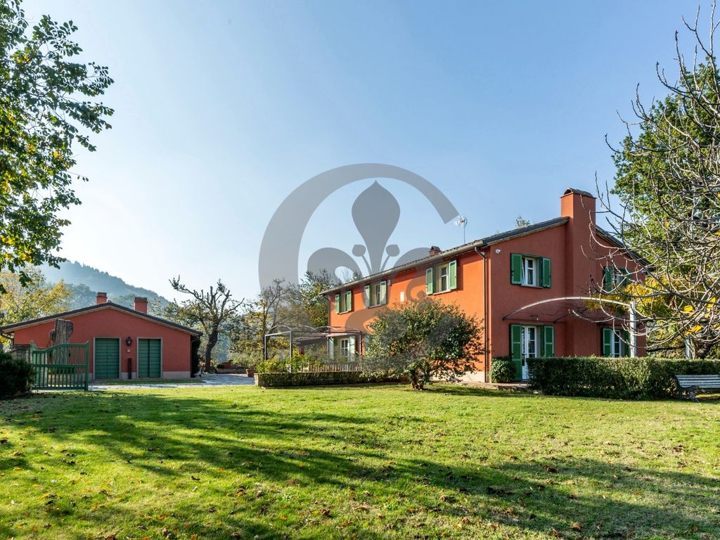Prestigiosa villa di 676 mq in vendita Strada Comunale di Monte Giove, Fano, Pesaro e Urbino, Marche