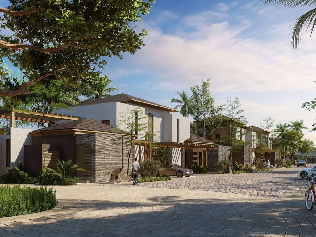 Mérida Mexique Maison à Vendre Pas Cher