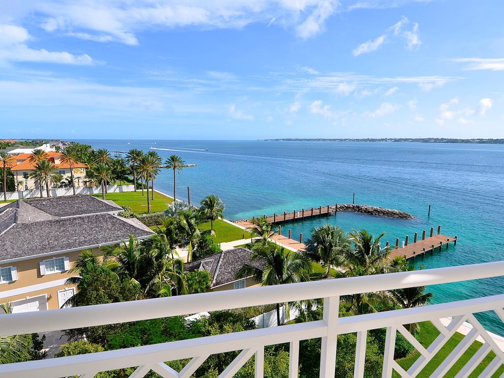 4 bedroom luxury Townhouse for sale in Nassau, Bahamas 22355581