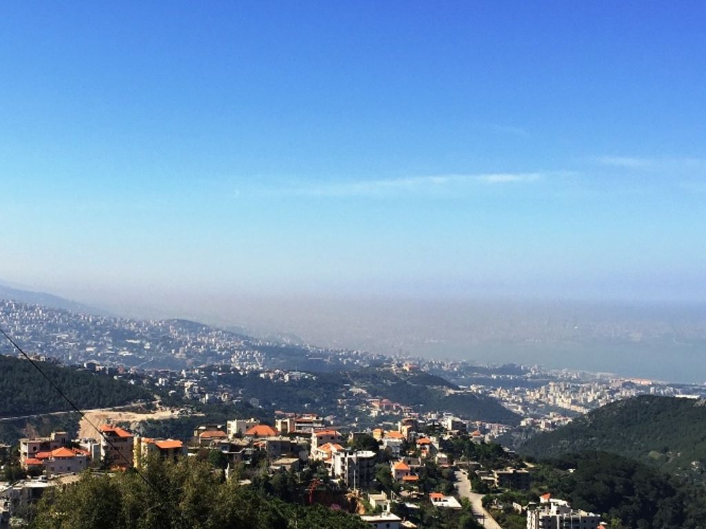 1 bedroom luxury Villa for sale in Deraaoun, Jounieh, Mohafazat Mont