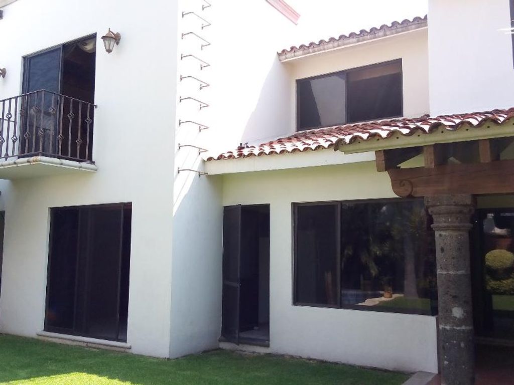 4 bedroom luxury Townhouse for sale in Rinconada de Vista Hermosa