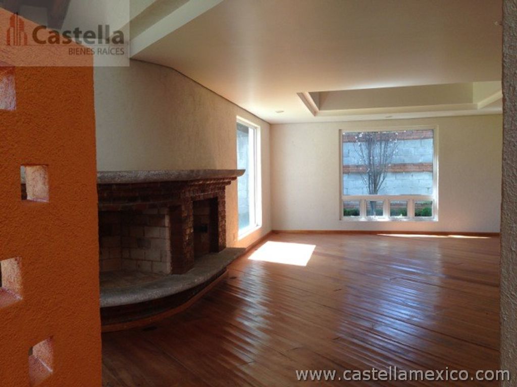 Luxury 4 room Detached House for sale in Metepec, Estado de México