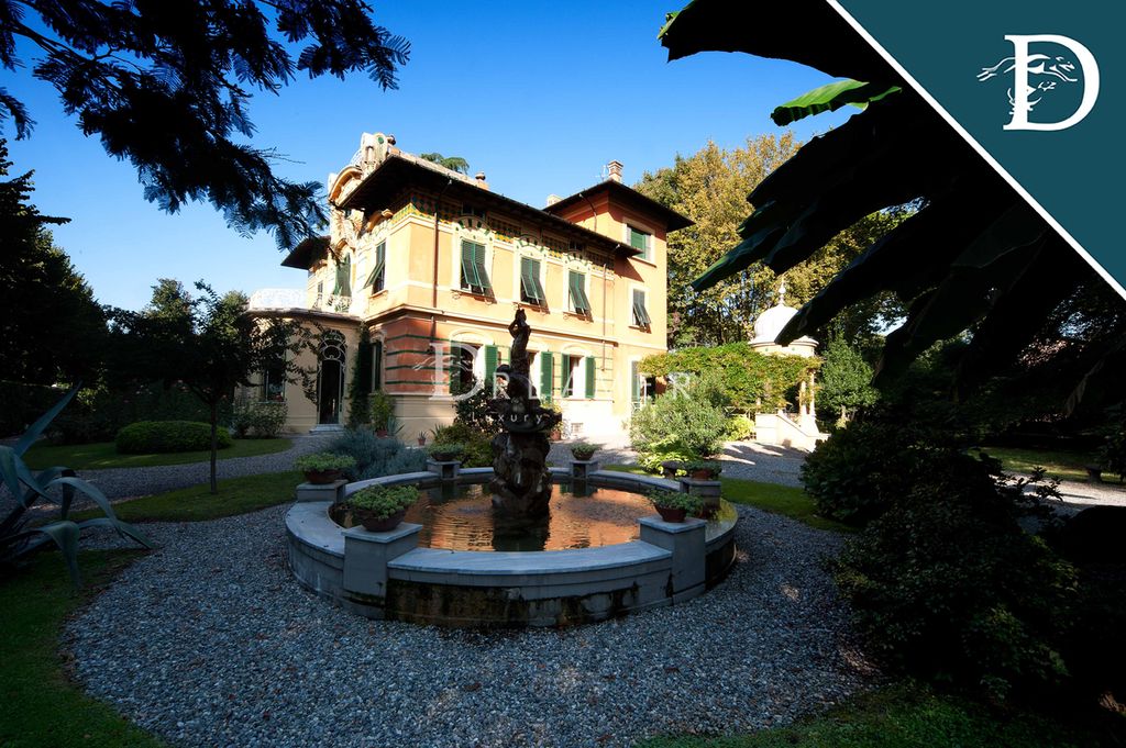 Prestigiosa villa di 850 mq in vendita Via San Marco 50, Lucca, Toscana