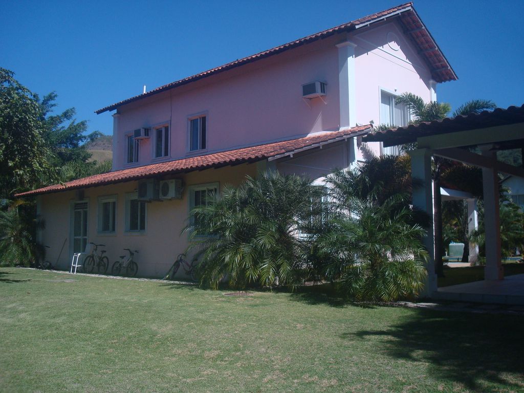 Vendas Casa de 800 m2, Estrada dos Bandeirantes 27300, Vargem Grande, Rio de Janeiro