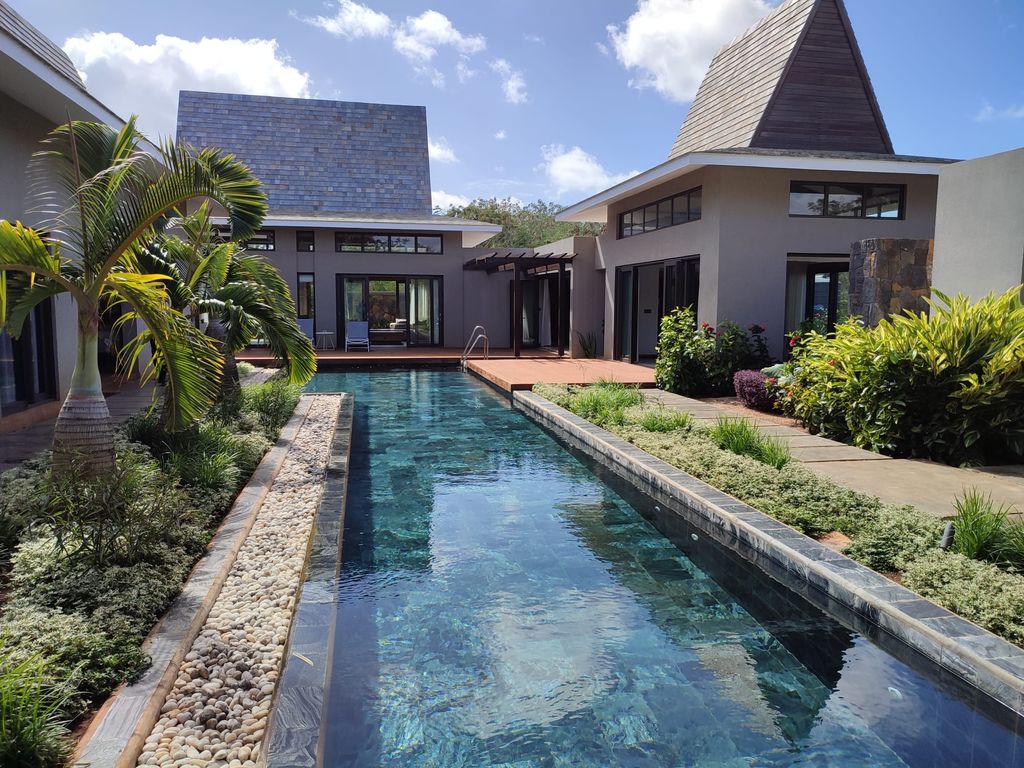 5 room luxury Villa for sale in Balaclava, Mauritius 127997059