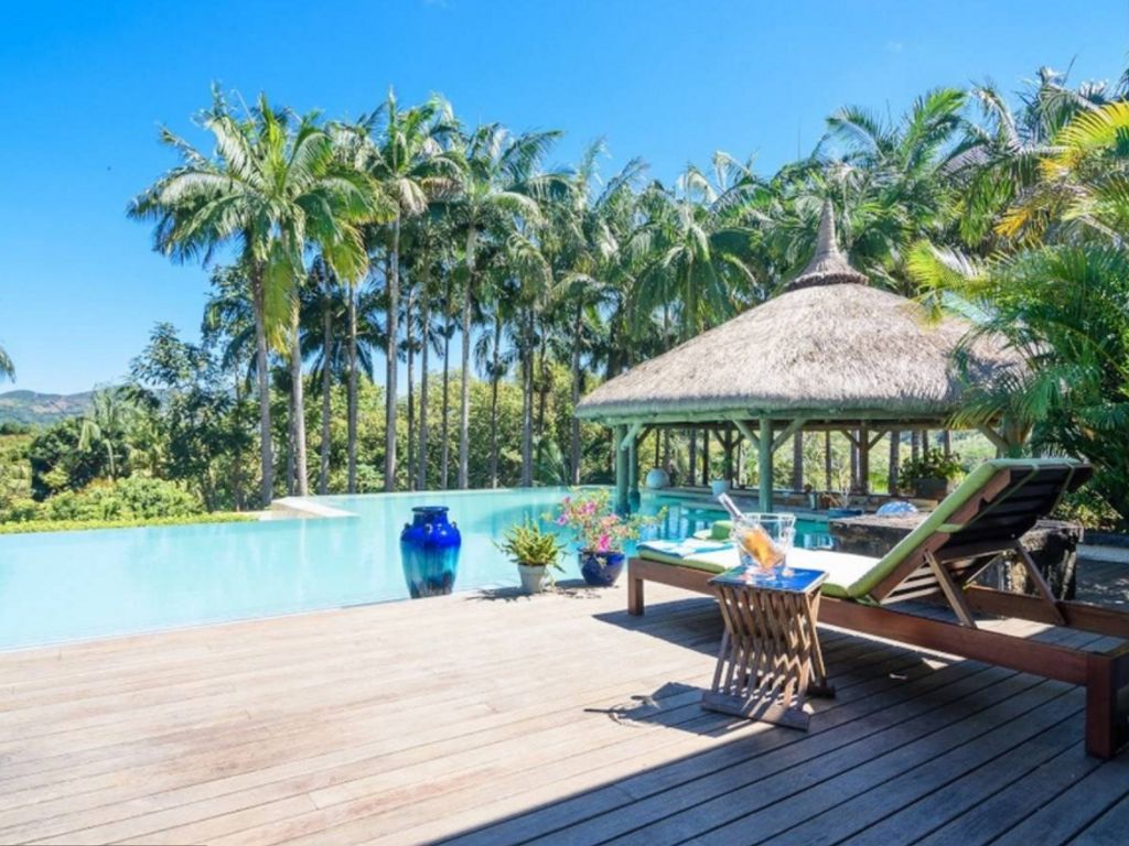 8 bedroom luxury House for sale in Chamarel, Mauritius 52611203