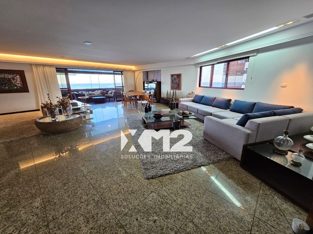 Престижная квартира в Продажа Av. Boa Viagem, 5450, Ресифи, Recife, Pernambuco