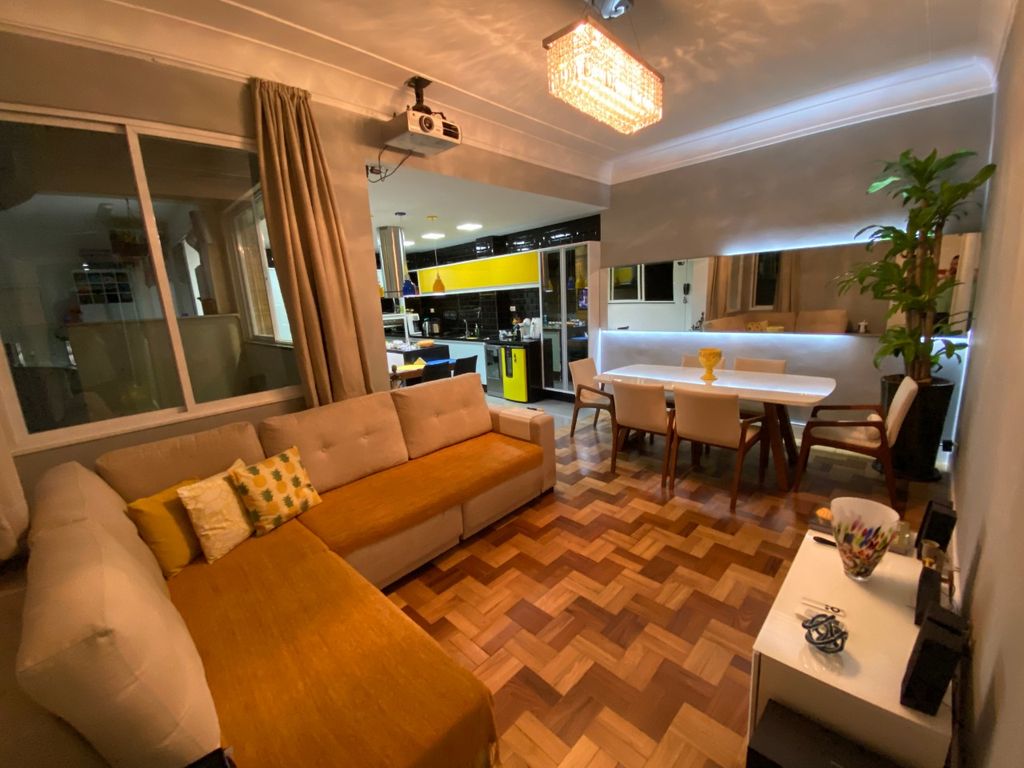 Vendas Apartamento de luxo de 165 m2, Copacabana, Brasil