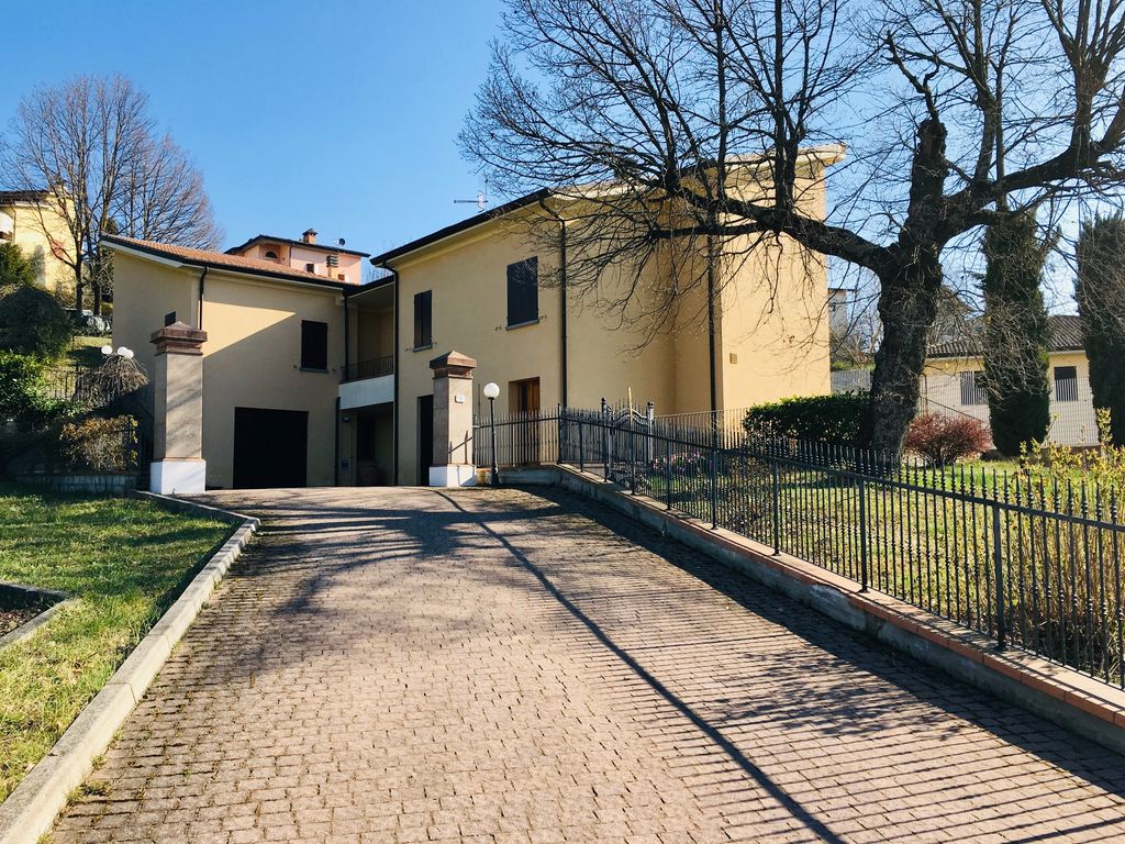 Villa in vendita Via Giorgioni 1, Sant'Agata Feltria, Rimini, Emilia-Romagna