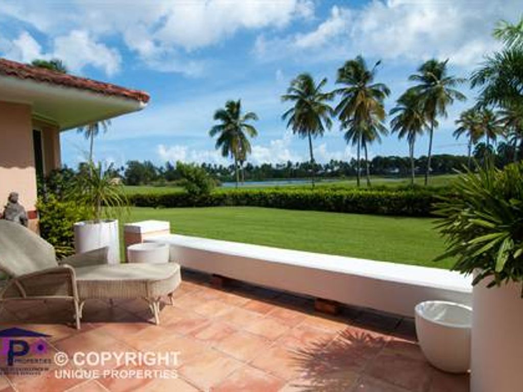 4 bedroom luxury House for sale in The Greens at Dorado Beach Resort