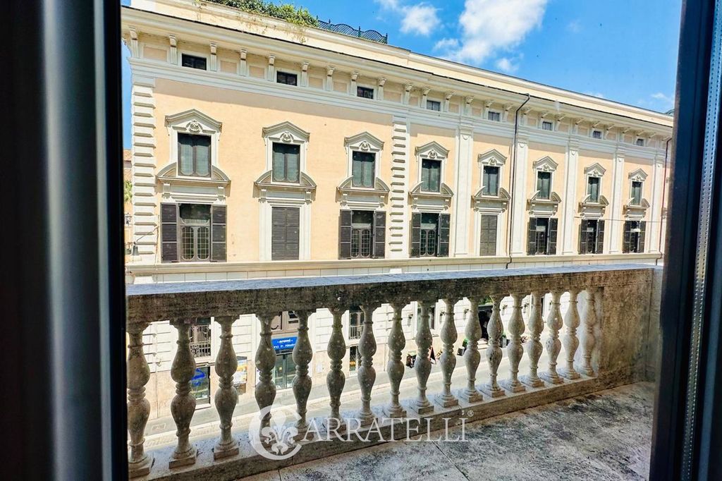 Ufficio di prestigio di 1088 mq in affitto - via Panisperna, Roma, Lazio