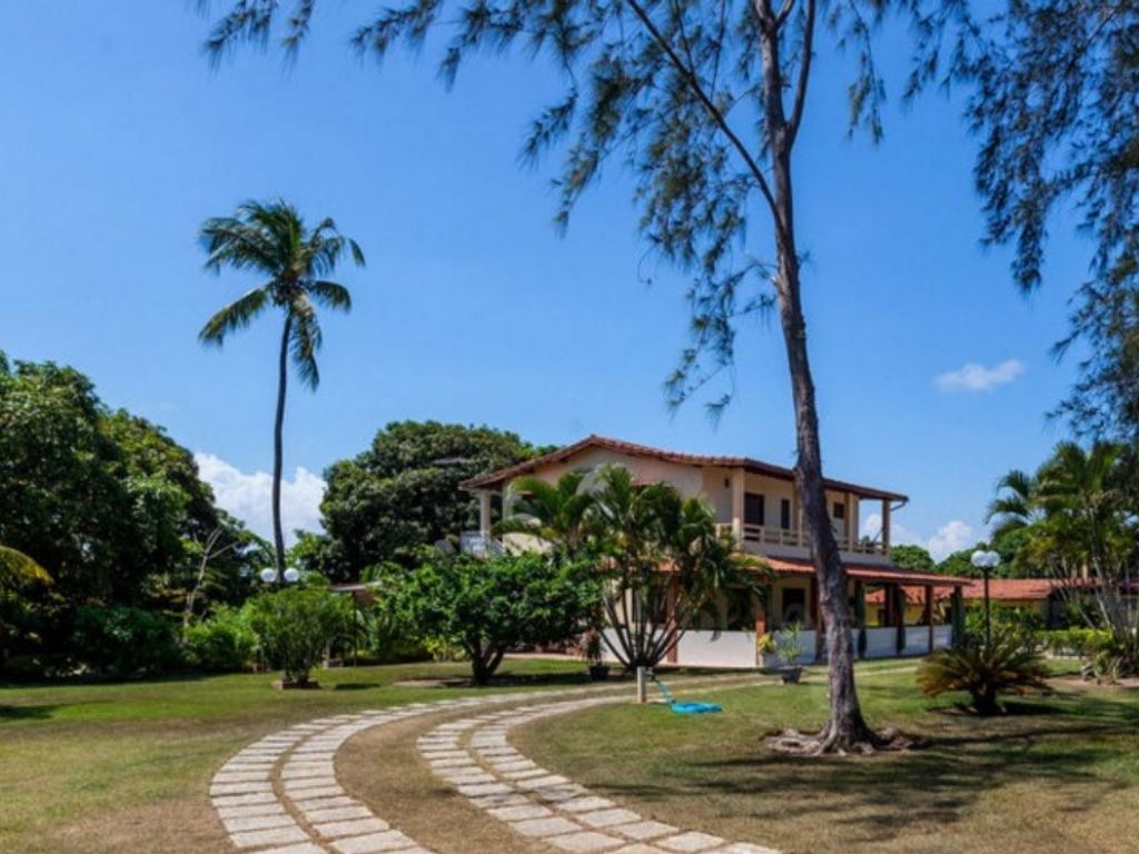 Hotel de luxo de 490 m2 à vendas, Vila de Abrantes, Camaçari, Estado da Bahia