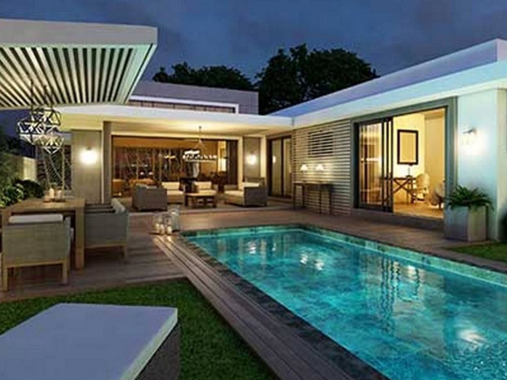 5 room luxury House for sale in Balaclava, Mauritius 65730183