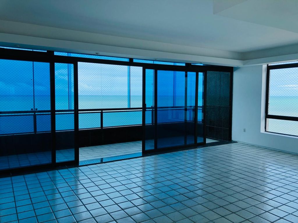 Vendas Apartamento de luxo de 308 m2, Av. Boa Viagem, 3356, Recife, Pernambuco