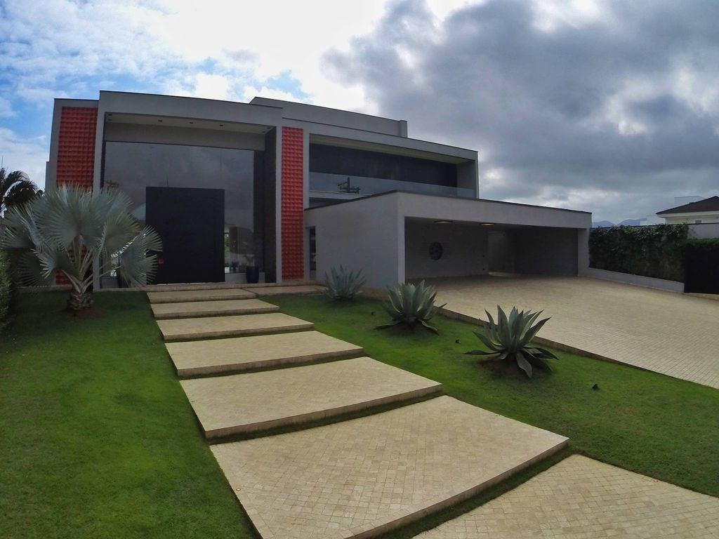 Prestigiosa casa de 957 m² vendas Guarujá, Brasil