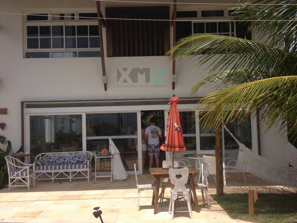 Casa de prestígio de 260 m² vendas Praia Mamucabinha, Tamandaré, Pernambuco