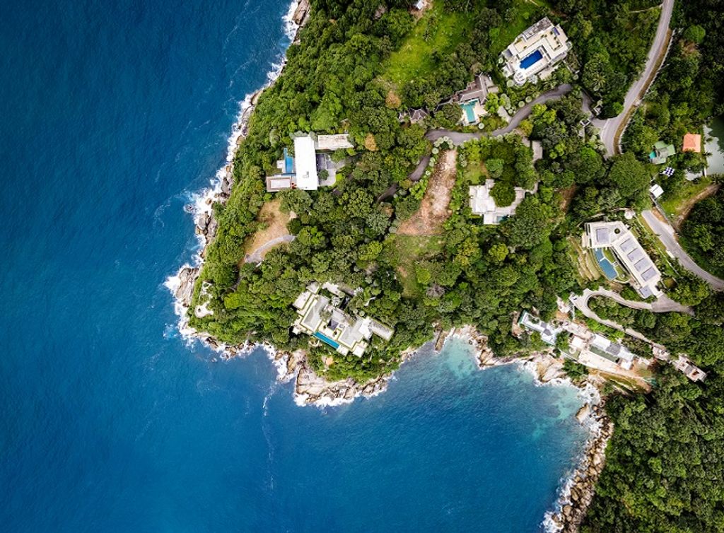 Villa in Phuket, Phuket Province