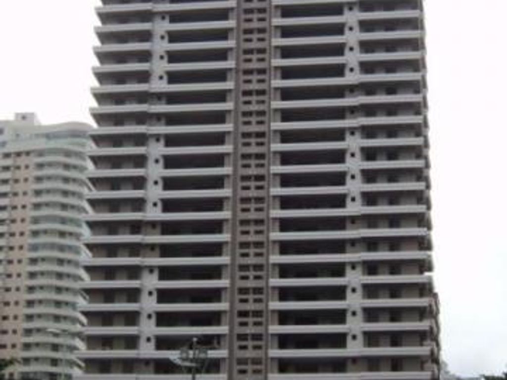 Vendas Apartamento de luxo de 250 m2, canto do forte, Praia Grande, Estado de São Paulo